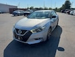  Nissan Maxima
