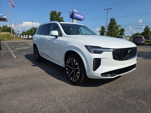 New 2026 Volvo XC90 B6 Ultra 7-Seater AWD SUV for sale in Memphis, TN