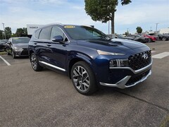Used 2023 Hyundai Santa Fe Calligraphy SUV 5NMS54AL5PH510249 for sale in Memphis, TN
