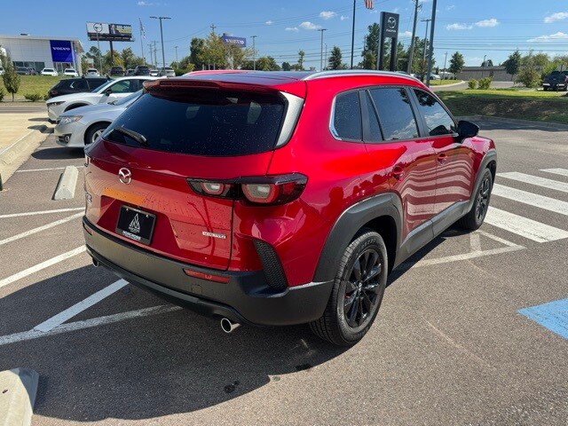 2023 Mazda CX-50 2.5 Preferred Plus photo 4