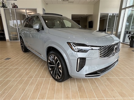 2025 Volvo XC90 B6 (2025.5) Plus 7-Seater SUV