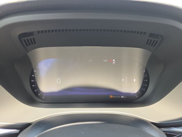 2026 Volvo XC60 Plus - Photo 25