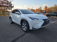 Used 2017 LEXUS NX 200t SUV JTJYARBZ6H2050446 for sale in Memphis, TN