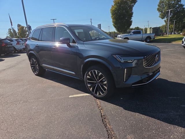 New 2026 Volvo XC90 B6 Ultra 7-Seater AWD SUV for sale in Memphis, TN