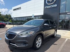 Used 2013 Mazda Mazda CX-9 Touring SUV JM3TB2CA3D0412790 for sale in Memphis, TN