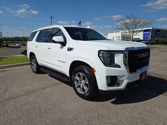Used 2023 GMC Yukon SLE SUV 1GKS1AKD1PR128656 for sale in Memphis, TN