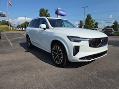 New 2026 Volvo XC90 B6 Ultra 7-Seater AWD SUV for sale in Memphis, TN