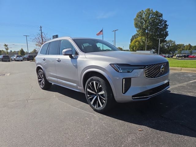 New 2026 Volvo XC90 B5 Core AWD SUV for sale in Memphis, TN