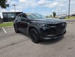 Mazda CX-50