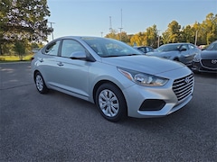 Used 2019 Hyundai Accent SE Sedan 3KPC24A34KE085247 for sale in Memphis, TN
