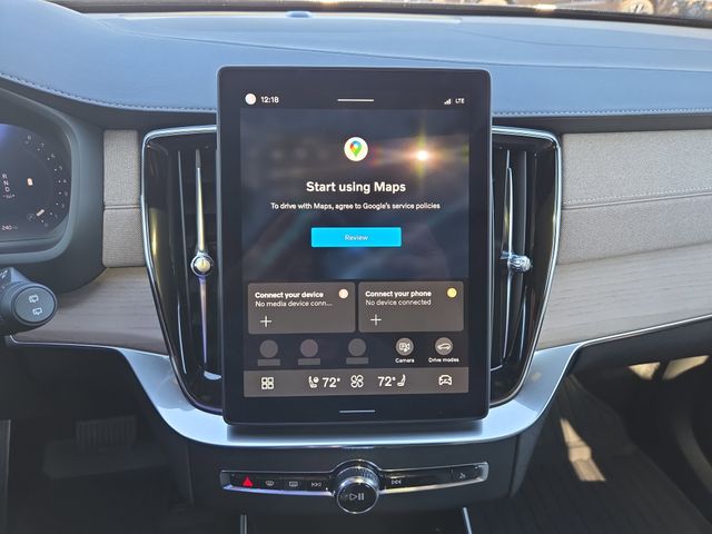 2026 Volvo XC90 Plus - Photo 26