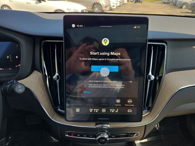 2026 Volvo XC60 Plus - Photo 24