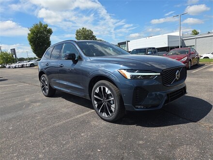 2026 Volvo XC60 B5 Plus SUV