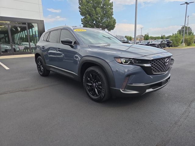 Used 2025 Mazda CX-50 2.5 S Premium Package