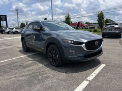 Used 2025 Mazda CX-30 2.5 S Carbon Edition SUV 3MVDMBCM6SM850911 for sale in Memphis, TN