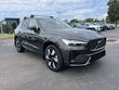  Volvo XC60 plug-in hybrid