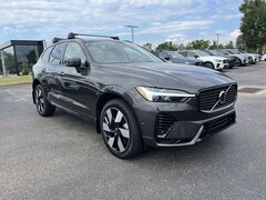 Used 2025 Volvo XC60 plug-in hybrid T8 Plus SUV YV4H60RC0S1040085 for sale in Memphis, TN