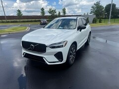 Used 2024 Volvo XC60 B5 Plus Dark SUV YV4L12RL5R1750324 for sale in Memphis, TN