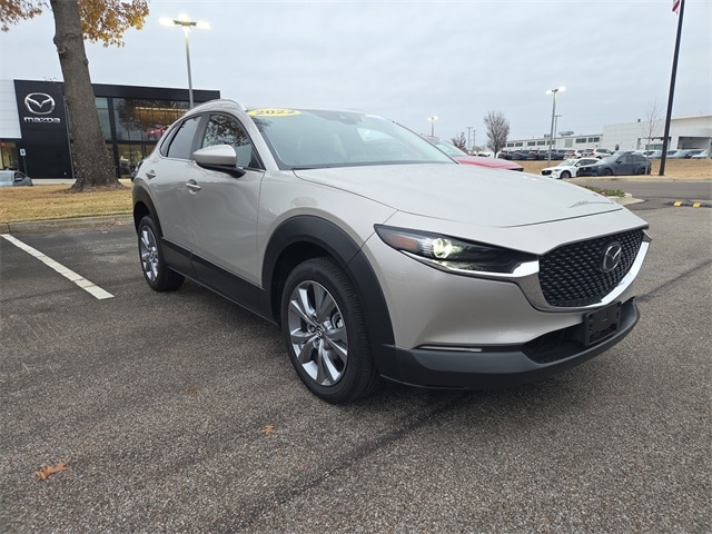2022 Mazda CX-30 Select's photo