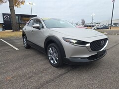 Used 2022 Mazda Mazda CX-30 2.5 S Select Package SUV 3MVDMBBL8NM435554 for sale in Memphis, TN