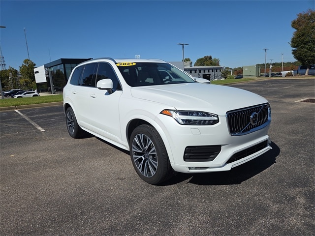 2021 Volvo XC90 SUV 