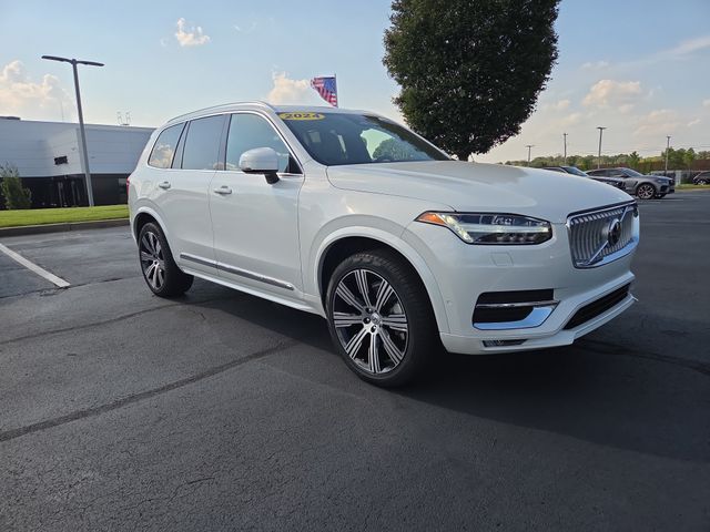 Certified by Volvo 2024 Volvo XC90 B6 Ultimate Bright 7-Seater