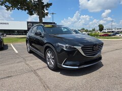 Used 2021 Mazda Mazda CX-9 Grand Touring SUV JM3TCADY4M0511508 for sale in Memphis, TN