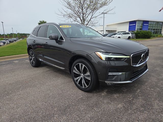 2022 Volvo XC60 B6 Inscription AWD's photo