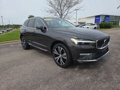 Used 2022 Volvo XC60 B6 AWD Inscription SUV YV4062RL3N1954635 for sale in Memphis, TN