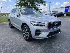 Used 2023 Volvo XC60 B5 FWD Plus Bright SUV YV4L12DE1P1340349 for sale in Memphis, TN