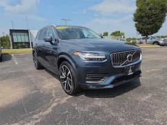 Used 2020 Volvo XC90 T6 Momentum 7 Passenger SUV YV4A22PKXL1601879 for sale in Memphis, TN