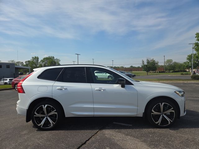 Used 2025 Volvo XC60 Ultra with VIN YV4H60RM9S1088094 for sale in Memphis, TN