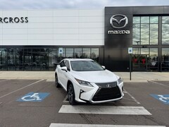 Used 2018 LEXUS RX 350 SUV 2T2ZZMCA2JC113850 for sale in Memphis, TN