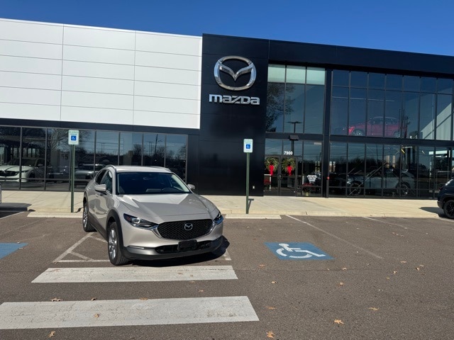 2022 Mazda CX-30 Select's photo