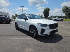 2026 Volvo XC60 B5 Plus AWD SUV
