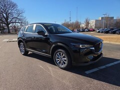 Used 2023 Mazda CX-5 2.5 S SUV JM3KFBAM8P0282538 for sale in Memphis, TN