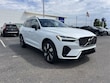  Volvo XC60 plug-in hybrid