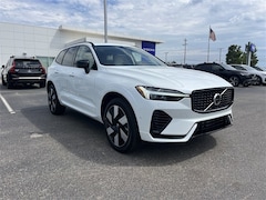 Used 2025 Volvo XC60 plug-in hybrid T8 Plus SUV YV4H60RC6S1048238 for sale in Memphis, TN