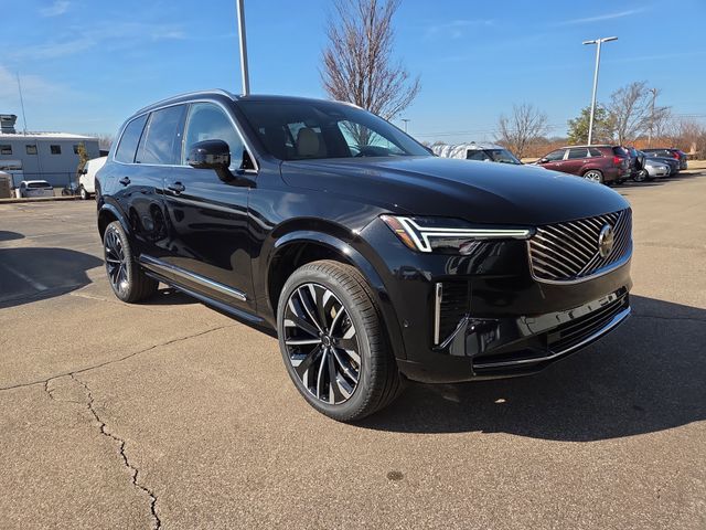 2026 Volvo XC90 B6 Ultra Bright 7-Seater 4WD's photo