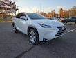  LEXUS NX 200t