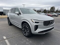 2025 Volvo XC90 plug-in hybrid T8 (2025.5) Plus 7-Seater SUV