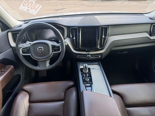 Used 2018 Volvo XC60 Inscription with VIN LYVBR0DL6JB102152 for sale in Memphis, TN