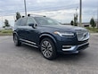 Volvo XC90 plug-in hybrid