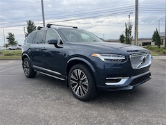 Used 2025 Volvo XC90 plug-in hybrid T8 Plus 7-Seater SUV YV4H60PE9S1303484 for sale in Memphis, TN