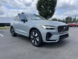 Volvo XC60 plug-in hybrid