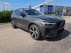 Used 2025 Volvo XC60 B5 Ultra SUV YV4M12RM9S1038658 for sale in Memphis, TN