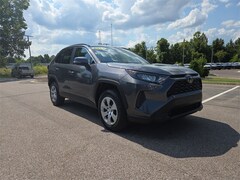 Used 2019 Toyota RAV4 LE SUV 2T3K1RFV2KW002909 for sale in Memphis, TN