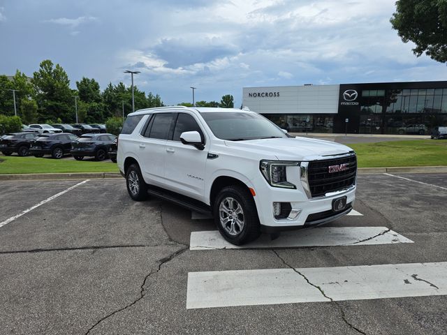 2023 GMC Yukon 2WD SLE's photo