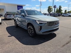 New 2026 Volvo XC90 B6 Ultra 7-Seater AWD SUV for sale in Memphis, TN