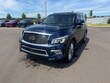 INFINITI QX80